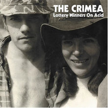 Load image into Gallery viewer, The Crimea : Lottery Winners On Acid (CD, Maxi)