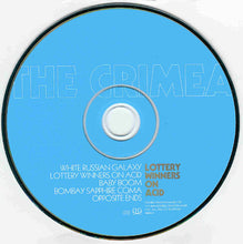 Load image into Gallery viewer, The Crimea : Lottery Winners On Acid (CD, Maxi)