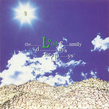 Load image into Gallery viewer, The Loud Family : Days For Days (CD, Album)