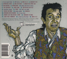 Load image into Gallery viewer, Ronnie Lane : Live In Austin (CD, Album)