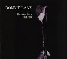 Load image into Gallery viewer, Ronnie Lane : Live In Austin (CD, Album)