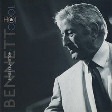 Load image into Gallery viewer, Tony Bennett : Sings Ellington Hot & Cool (CD, Album)