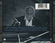 Load image into Gallery viewer, Tony Bennett : Sings Ellington Hot & Cool (CD, Album)