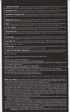 Load image into Gallery viewer, Dave Davies : Unfinished Business (Solo Kronikles, 1980-1997) (CD, Comp, Ltd, S/Edition)