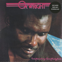 Load image into Gallery viewer, O.V. Wright : Into Something, Can't Shake Loose (LP, Album, RE)