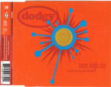 Load image into Gallery viewer, Dodgy : Every Single Day (CD, Single, Enh, CD2)