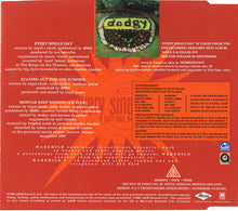 Load image into Gallery viewer, Dodgy : Every Single Day (CD, Single, Enh, CD2)