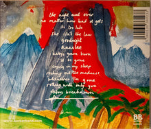 Load image into Gallery viewer, The Barker Band : The Night Ain't Over (CD, Album)