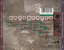 Load image into Gallery viewer, Throwing Muses : University (CD, Album)
