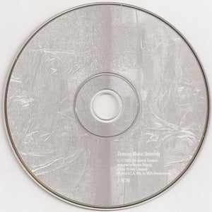 Throwing Muses : University (CD, Album)