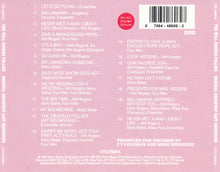 Load image into Gallery viewer, Keith Carradine / Cy Coleman, Betty Comden And Adolph Green : The Will Rogers Follies (Original Broadway Cast Recording) (CD, Album)