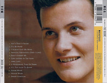 Load image into Gallery viewer, Pat Boone : The Best Of Pat Boone (CD, Comp)