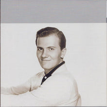 Load image into Gallery viewer, Pat Boone : The Best Of Pat Boone (CD, Comp)