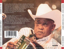 Load image into Gallery viewer, Boozoo Chavis And The Majic Sounds* : Live! At The Habibi Temple, Lake Charles, Louisiana (CD)