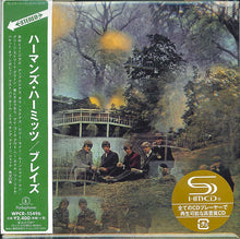Load image into Gallery viewer, Herman's Hermits : Blaze (CD, Album, Mono, Ltd, RE, RM, SHM)