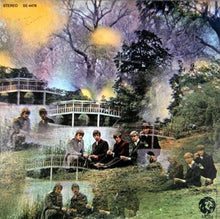 Load image into Gallery viewer, Herman's Hermits : Blaze (CD, Album, Mono, Ltd, RE, RM, SHM)