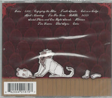 Load image into Gallery viewer, Twilight Broadcast : Variety Show (CD, Album)