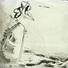 Load image into Gallery viewer, Willy Mason : If The Ocean Gets Rough (CD, Album)