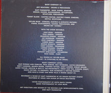 Load image into Gallery viewer, Quiet Company : Songs For Staying In (CD, EP)