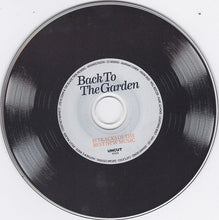 Load image into Gallery viewer, Various : Back To The Garden (15 Tracks Of The Best New Music) (CD, Comp)