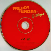 Load image into Gallery viewer, Freddy Fender (2) : Live At Gilley's (CD, Album, RM, Liv)