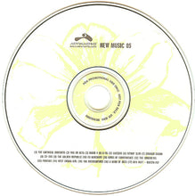 Load image into Gallery viewer, Various : Astralwerks New Music 05 (CD, Comp, Enh, Promo)