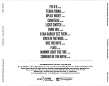 Load image into Gallery viewer, Young Knives* : Superabundance (CD, Advance, Album, Promo)