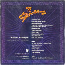 Load image into Gallery viewer, XTC As The Dukes Of Stratosphear : Psonic Psunspot (CD, Enh, Promo, RE, RM)