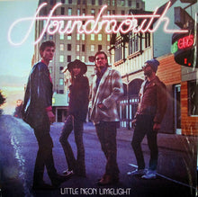 Load image into Gallery viewer, Houndmouth : Little Neon Limelight (LP, Album)