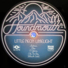 Load image into Gallery viewer, Houndmouth : Little Neon Limelight (LP, Album)