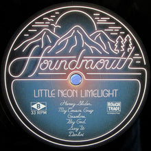 Load image into Gallery viewer, Houndmouth : Little Neon Limelight (LP, Album)