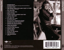 Load image into Gallery viewer, Johnny Cash : The Definitive Collection (CD, Comp)