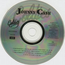 Load image into Gallery viewer, Johnny Cash : The Great Johnny Cash (CD, Comp)