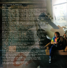 Load image into Gallery viewer, Trout Fishing In America : Closer To The Truth (CD, Album)