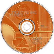 Load image into Gallery viewer, Trout Fishing In America : Closer To The Truth (CD, Album)