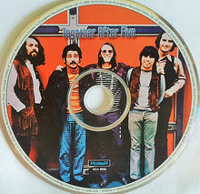 Load image into Gallery viewer, Sir Douglas Quintet : Together After Five (CD, Album, RE)