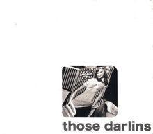 Load image into Gallery viewer, Those Darlins : Wild One (CD, EP, Gat)