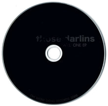 Load image into Gallery viewer, Those Darlins : Wild One (CD, EP, Gat)