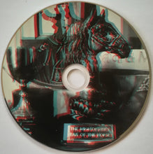 Load image into Gallery viewer, The Mighty Stef : Year Of The Horse (CD, Album)