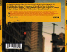 Load image into Gallery viewer, Ride : Waves (CD, Comp)