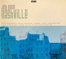 Load image into Gallery viewer, Josh Rouse : Nashville (CD, Album, Dig)