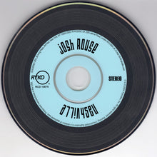 Load image into Gallery viewer, Josh Rouse : Nashville (CD, Album, Dig)