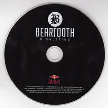 Load image into Gallery viewer, Beartooth : Disgusting (CD, Album)
