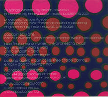 Load image into Gallery viewer, Captain Soul : Beat Your Crazy Head Against The Sky (CD, Album, Dig)