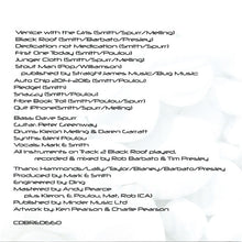 Load image into Gallery viewer, The Fall : Sub-Lingual Tablet (CD, Album)