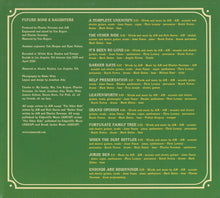 Load image into Gallery viewer, AM (13) : Future Sons & Daughters (CD, Album)