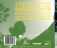 Load image into Gallery viewer, AM (13) : Future Sons & Daughters (CD, Album)