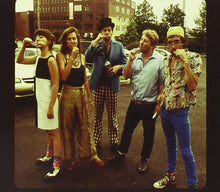 Load image into Gallery viewer, He's My Brother She's My Sister : Nobody Dances In This Town (CD, Album)