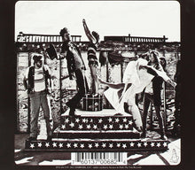 Load image into Gallery viewer, He's My Brother She's My Sister : Nobody Dances In This Town (CD, Album)