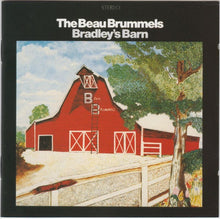 Load image into Gallery viewer, The Beau Brummels : Bradley's Barn (CD, Album, RE)
